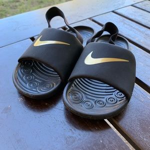 Nike kawa slides